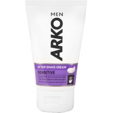 Крем после бритья ARKO Men Sensitive, 50мл