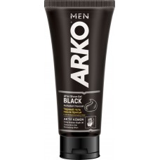 Гель после бритья ARKO Men black, 100мл