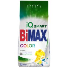Стиральный порошок BIMAX Color Automat, 9кг