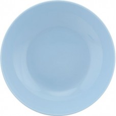 Тарелка суповая LUMINARC Diwali Light Blue 20см Арт. P2021