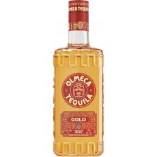 Купить Напиток спиртной OLMECA Текила Gold 38%, 1л в Ленте