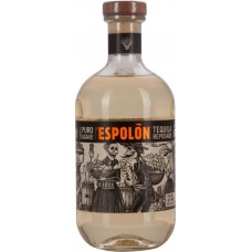 Напиток спиртной ESPOLON Текила Reposado 40%, 0.75л