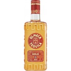 Купить Напиток спиртной OLMECA Текила Gold 38%, 0.7л в Ленте