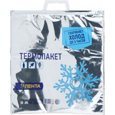 Пакет термоизоляционный ЛЕНТА 15л 42x45см