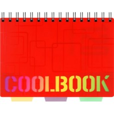Купить Блокнот BRAUBERG Coolbook А5, 120 листов, в клетку Арт. 401786 в Ленте