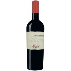 Вино ALLEGRINI Венето Вальполичелла красное сухое, 0.75л