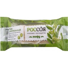 Купить Продукт белковый РОССОЯ Тофу натуральный, 120г в Ленте