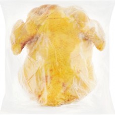 Купить Цыпленок фермерский желтый замороженный LA-FERME, весовой в Ленте