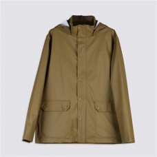 Куртка-ветровка мужская INWIN цвет хаки, Арт. MJR-1