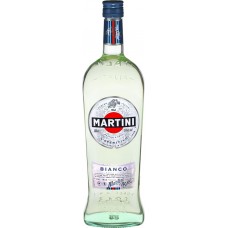 Напиток ароматизированный MARTINI Bianco белый сладкий, 0.5л
