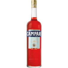 Ликер десертный аперитив CAMPARI, 0.75л