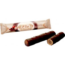 Конфеты KDV Elle с шоколадно-ореховой начинкой, весовые