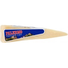 Сыр твердый PALERMO 40%, без змж, 180г