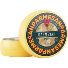 Сыр МИР ВКУСА Пармезан 40%, без змж, весовой