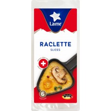 Купить Сыр LAIME Раклетт 45%, нарезка, без змж, 150г в Ленте