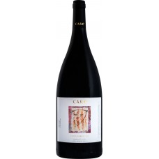 Вино CARE Тинто Собре Лиас Кариньена красное сухое, 1.5л