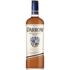 Купить Виски DARROW Шотландский купажированный 40%, 1L в Ленте