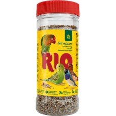Купить Смесь минеральная для всех видов птиц RIO, 520г в Ленте