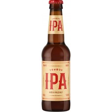 Купить Пиво светлое ВЯТИЧ Трифон Ipa фильтрованное непастеризованное 5,9%, 0.5л в Ленте