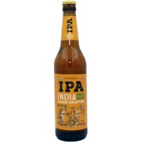 Пиво светлое JOY PARTY Ipa фильтрованное пастеризованное 4%, 0.5л