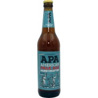Пиво светлое JOY PARTY Apa фильтрованное пастеризованное 4,5%, 0.5л