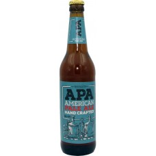 Пиво светлое JOY PARTY Apa фильтрованное пастеризованное 4,5%, 0.5л