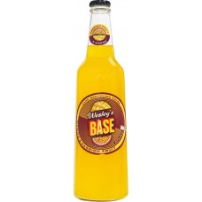 Купить Напиток пивной WESLEY'S BASE со вкусом манго и маракуйи пастеризованный 4,7%, 0.44л в Ленте