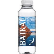 Купить Вода питьевая BAIKAL430 глубинная байкальская негазированная, 0.45л в Ленте