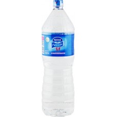 Вода питьевая NESTLE Pure life артезианская 1-й категории негазированная, 2л