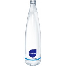 Вода питьевая BONVIDA артезианская 1-й категории негазированная, 0.75л