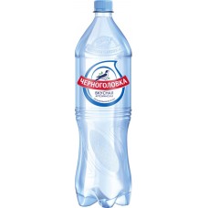 Купить Вода питьевая ЧЕРНОГОЛОВКА артезианская негазированная, 1.5л в Ленте