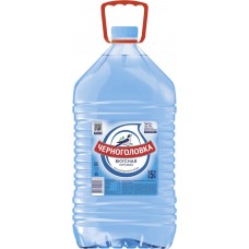 Купить Вода питьевая ЧЕРНОГОЛОВКА артезианская негазированная, 5л в Ленте