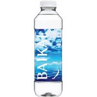 Вода питьевая BAIKAL430 глубинная байкальская негазированная, 0.85л