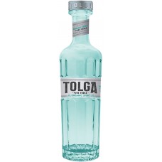 Водка ТОЛГА Pure, 40%, 0.5л