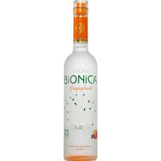 Купить Водка BIONICA Грейпфрут особая 40%, 0.5л в Ленте