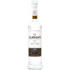 Купить Водка GURMAN The Art Of Drinking 40%, 0.5л в Ленте