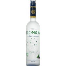 Купить Водка BIONICA Черная смородина особая 40%, 0.5л в Ленте