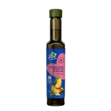 Заправка салатная Я ЛЮБЛЮ ГОТОВИТЬ Французские пряности и чеснок, с оливковым маслом, 250мл