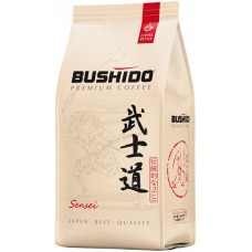 Кофе зерновой BUSHIDO Sensei, 227г