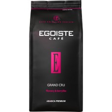 Купить Кофе зерновой EGOISTE Grand Cru, 1кг в Ленте