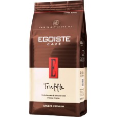Купить Кофе зерновой EGOISTE Truffle Crema, 250г в Ленте