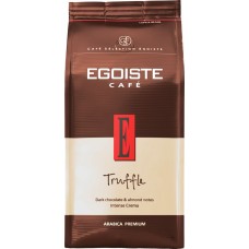 Кофе зерновой EGOISTE Truffle Crema, 1кг