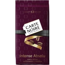 Купить Кофе зерновой CARTE NOIRE Intense Absolu натуральный жареный, 800г в Ленте