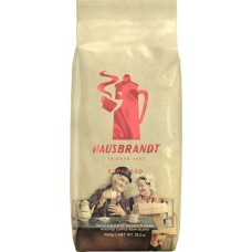 Кофе зерновой HAUSBRANDT Espresso, 1кг