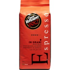 Купить Кофе зерновой VERGNANO Эспрессо, 1кг в Ленте