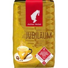 Купить Кофе зерновой JULIUS MEINL Юбилейный натуральный жареный, 500г в Ленте