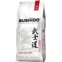Кофе зерновой BUSHIDO Specialty, 227г