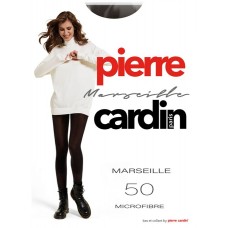 Колготки женские PIERRE CARDIN Cr Marseille, 50 den caffe 3
