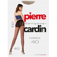 Колготки женские PIERRE CARDIN Cr Corsica 40 den visone 4