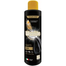 Гель для стирки WOOLITE Premium Dark, 900мл